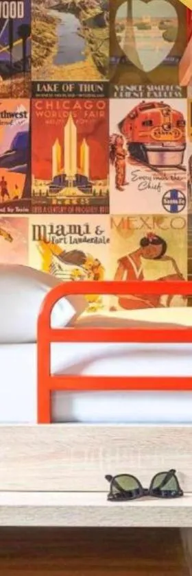 Hotel F1 Maurepas，位于莫勒帕的酒店