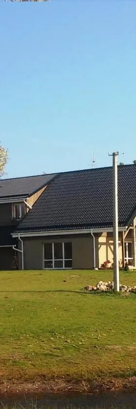 Villa Cheval，位于奥克斯塔瓦利斯的酒店