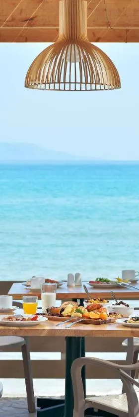 Alykanas Beach Grand Hotel by Zante Plaza，位于阿利卡纳斯的酒店