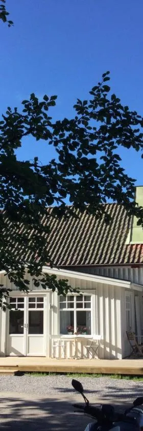 Hensbacka Hotell，位于蒙克达尔的酒店