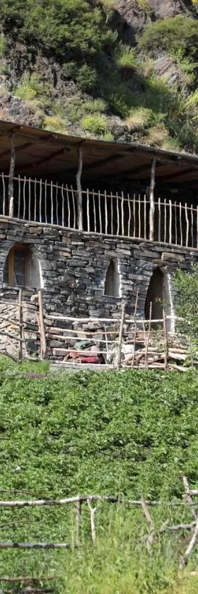 Fortress House Khakhabo，位于Khakhabo的酒店