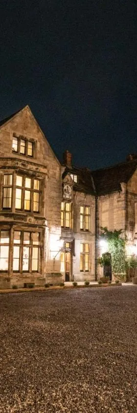 The Old Deanery - Restaurant With Rooms，位于里彭的酒店