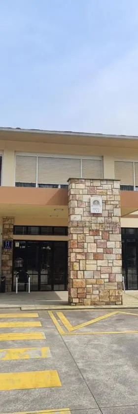 拉斯希蕾娜斯酒店，位于比韦罗的酒店