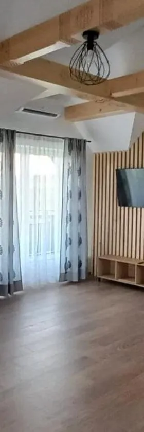 Apartament Wierchy，位于Klikuszowa的酒店