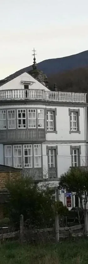 Pension Casa Simon，位于特里亚卡斯特拉的酒店