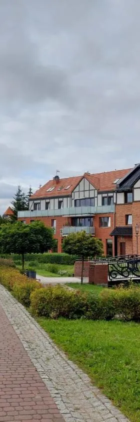 ŁośHouse，位于贝图夫的酒店