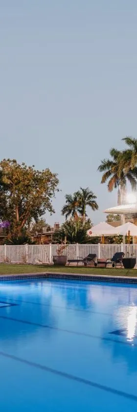 The Kimberley Grande Resort，位于库努纳拉的酒店