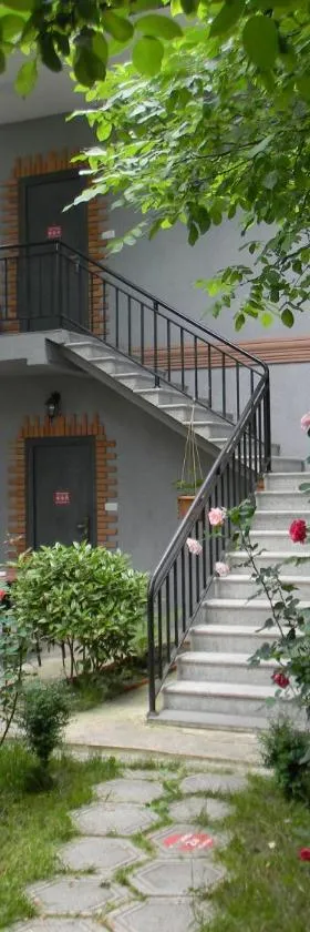 Hotel Beni，位于阿哈尔齐赫的酒店