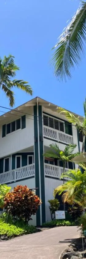 Big Island Retreat - No Resort Fees，位于科纳的酒店
