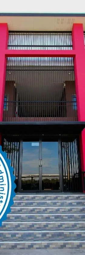 tt Residence，位于北柳的酒店