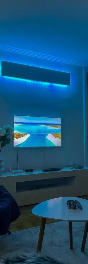 Apartman ML，位于卢卡维卡的酒店