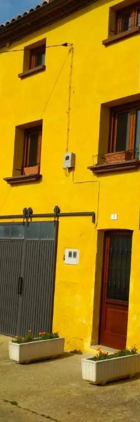 Casa 643km，位于Villatuerta的酒店