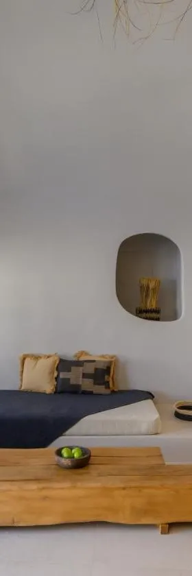Elements Cave Suites，位于梅加洛克里的酒店