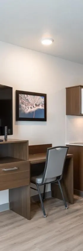 WoodSpring Suites Smyrna-La Vergne，位于士麦那的酒店