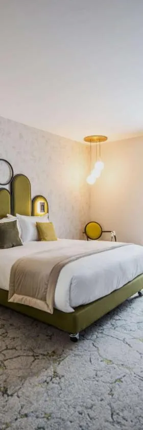 Best Western Le Relais du Vigneron，位于韦尔蒂的酒店