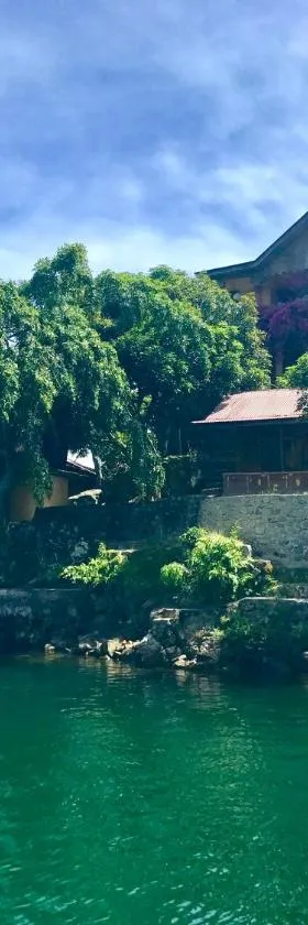 瑞格旅馆，位于图克图克的酒店