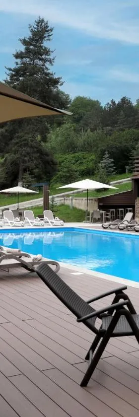 Best Western Plus Paradise Hotel Dilijan，位于迪利然的酒店