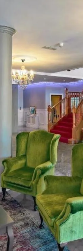 Brook Lodge Boutique Hotel，位于基拉尼的酒店