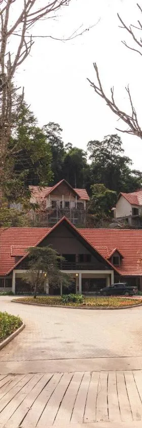 Natureza Eco Lodge，位于佩德拉阿祖尔的酒店