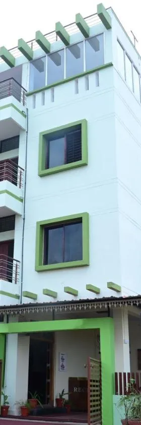 Hotel Stay Shine，位于迈索尔的酒店
