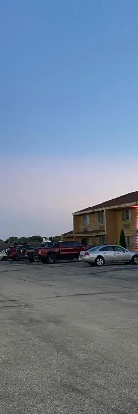 America's Stay Inn Stewartville，位于Stewartville的酒店