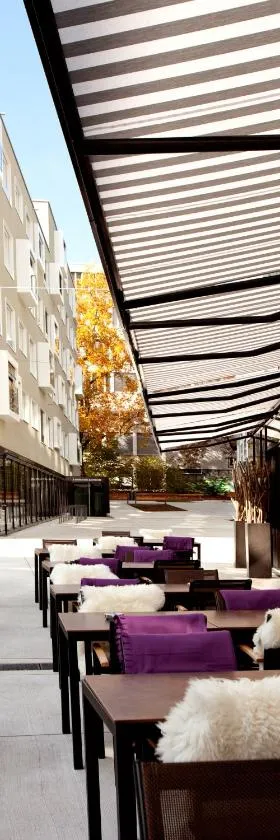 Vienna House by Wyndham zur Bleiche Schaffhausen，位于沙夫豪森的酒店
