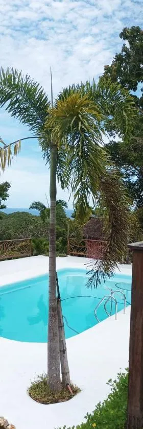 OcamOcam Azur Inn，位于布桑加的酒店