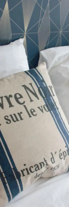 L'Atelier du Ru，位于Génainville的酒店