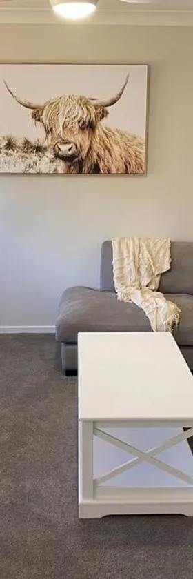 Family Favourite, Spacious 2 Bedroom Unit，位于扬的酒店