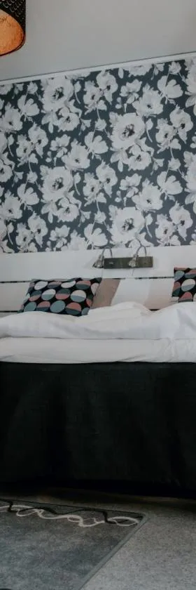 Wisingsö Hotell，位于维辛瑟的酒店