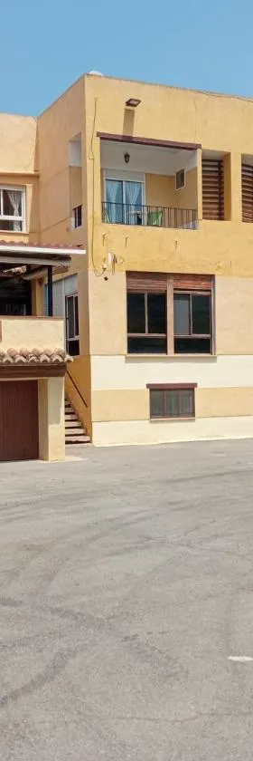 Hotel Espadan，位于Azuébar的酒店