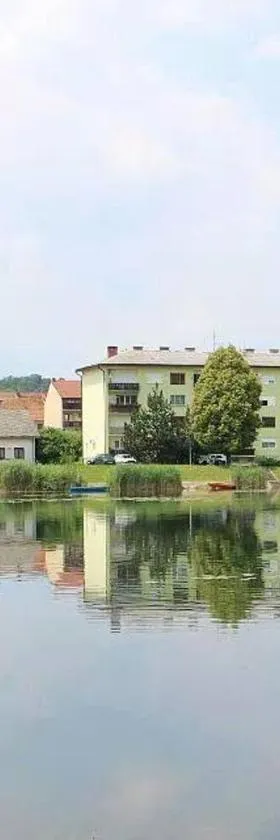 Apartman BELAMAR，位于杜加雷萨的酒店
