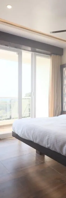 Hotel Sohrai Inn，位于兰奇的酒店