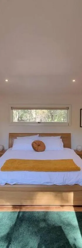 Bellshala bungalow，位于Bellbrae的酒店