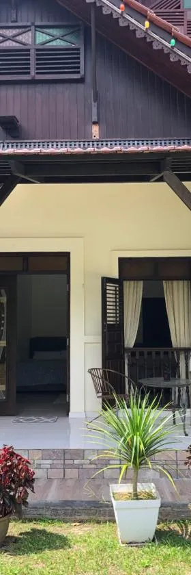 One-Room Homestay 81B Muar，位于麻坡的酒店