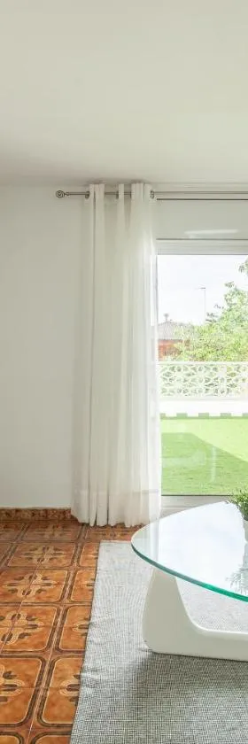 Apartamento Villa Mercedes，位于鲁维的酒店