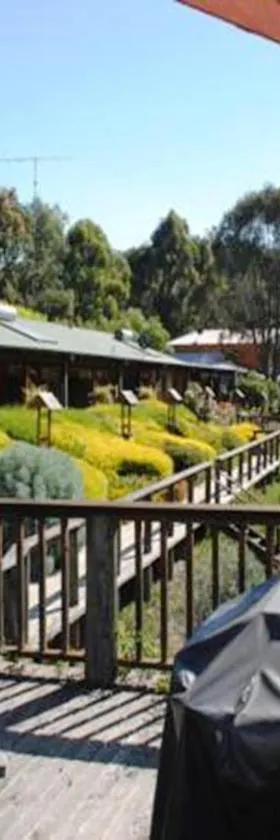 特威德山谷小屋，位于布里奇顿的酒店