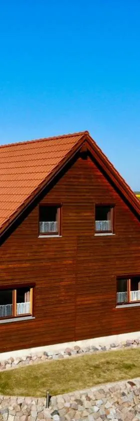 Naturcamp Duvendiek Pension，位于Niepars的酒店