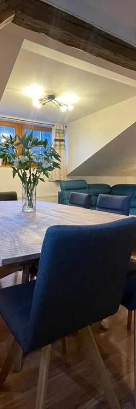 Apartmán KSlife，位于切尔尼杜尔的酒店