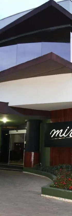 Hotel Mirage，位于维列纳的酒店
