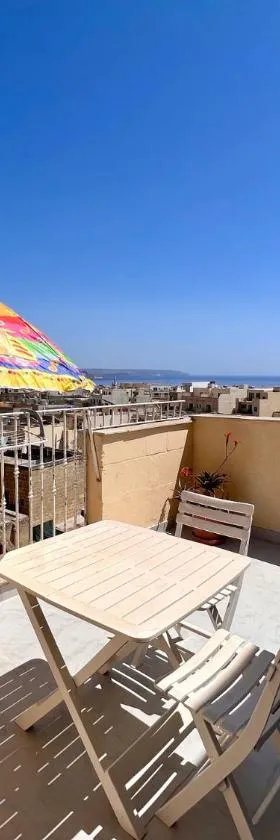 All Nations Holiday Home，位于艾因西莱姆的酒店