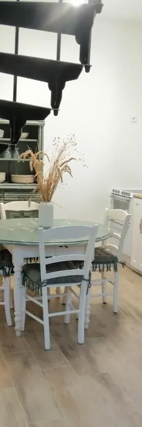Chez Joséphine，位于Gerville的酒店