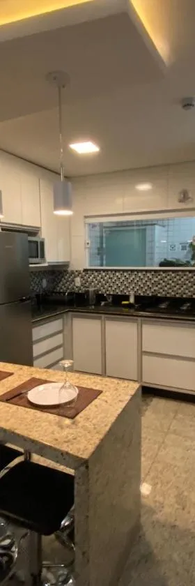 Apart Hotel Seg Total Lofts Encantadores，位于莫吉瓜苏的酒店