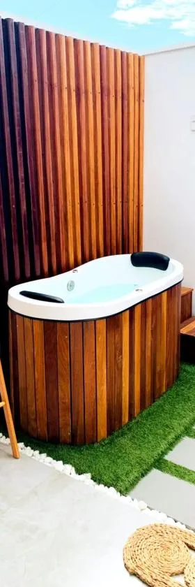 Meditarranee Residence，位于卡莫辛的酒店