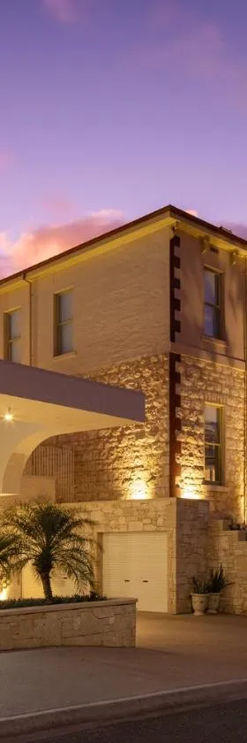 InterContinental Sorrento Mornington Peninsula，位于索伦托的酒店