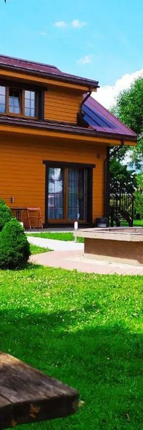 "Trakaitis" apartments & holiday homes，位于特拉凯的酒店