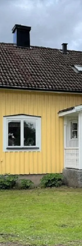 Vegby Bolsgård "Annexet"，位于Moheda的酒店
