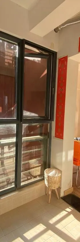合家欢，位于昆明的酒店