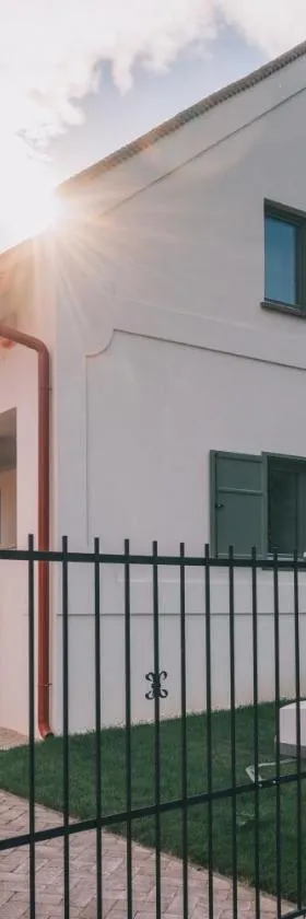 Kardamom Studio Apartman，位于西格利盖特的酒店