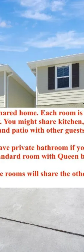 ZenHomes in heart of Brandon convenient location，位于布兰登的酒店